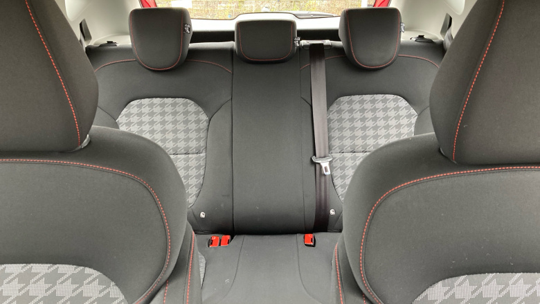 MG ZS 1.5 VTi-TECH Excite 5dr Petrol Hatchback